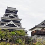 熊本城