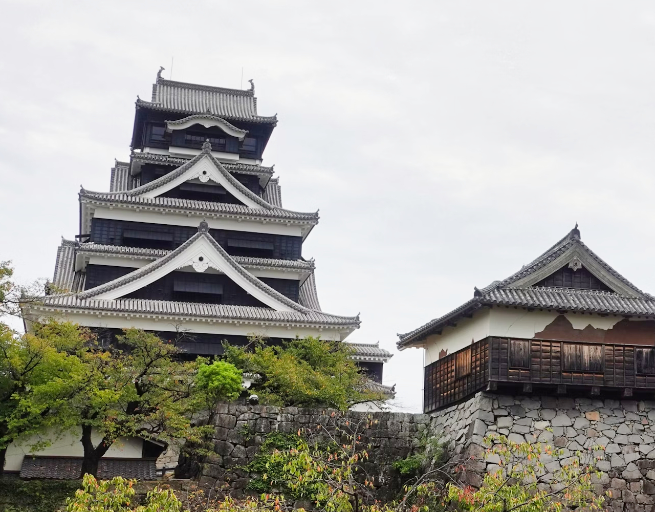 熊本城